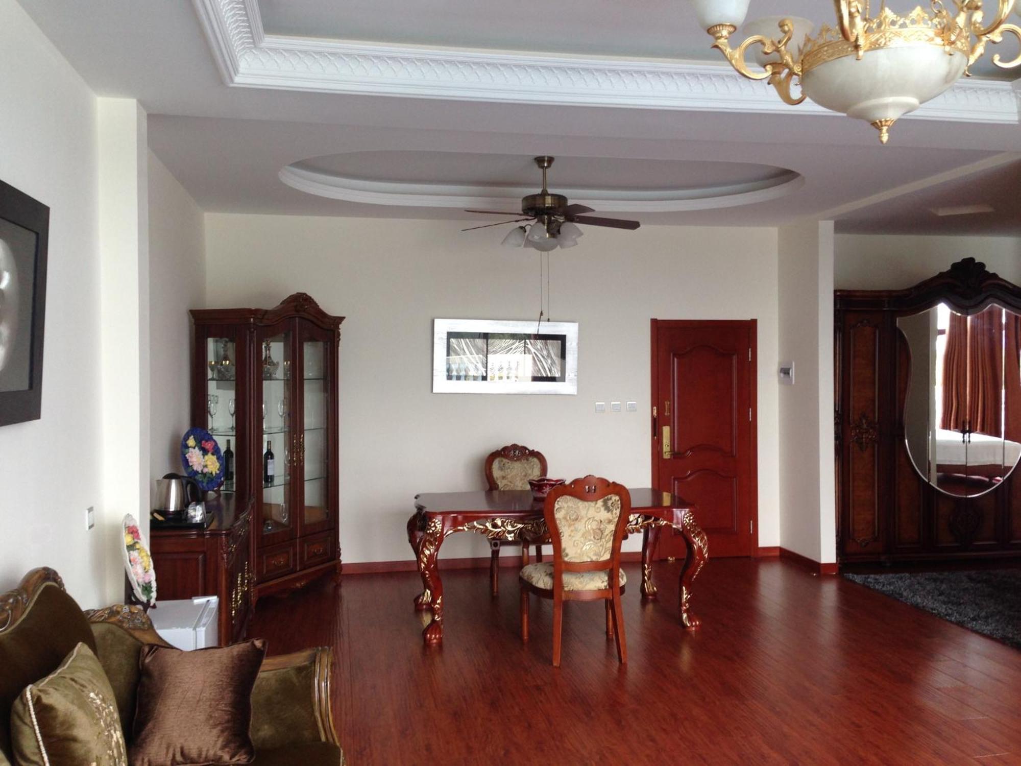 Victoria Beach Hotel Toamasina Quarto foto