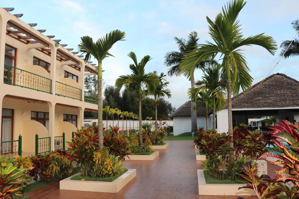 Victoria Beach Hotel Toamasina Quarto foto