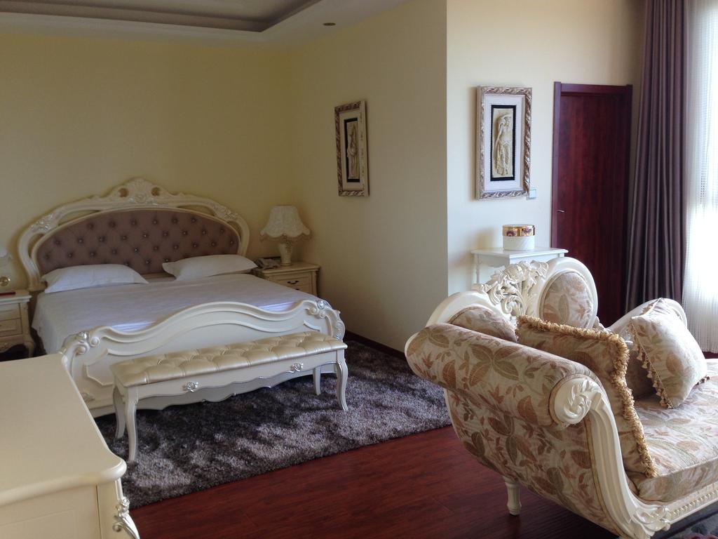 Victoria Beach Hotel Toamasina Quarto foto