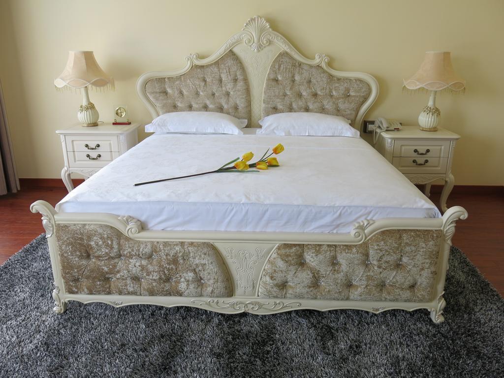 Victoria Beach Hotel Toamasina Quarto foto
