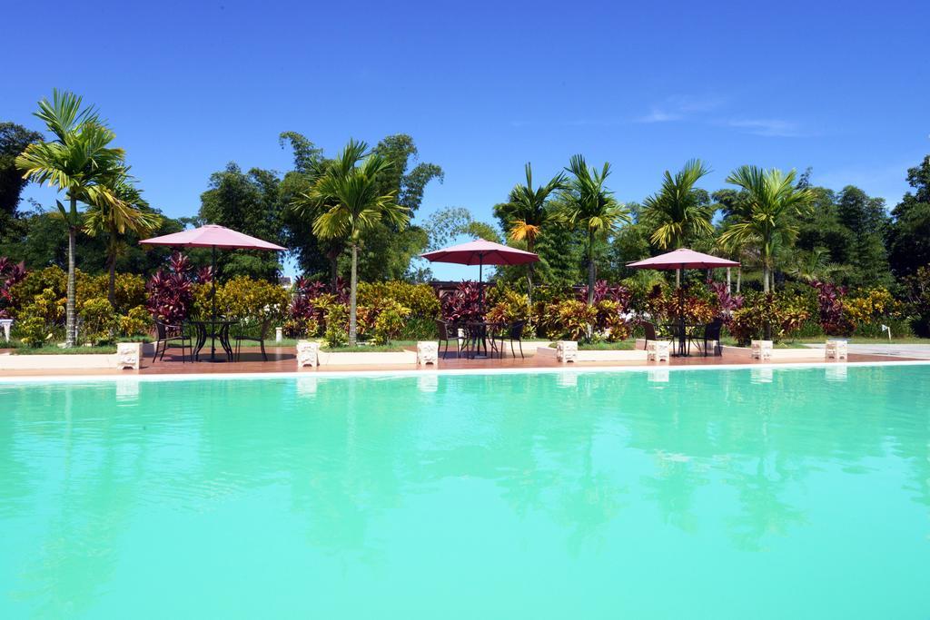 Victoria Beach Hotel Toamasina Exterior foto