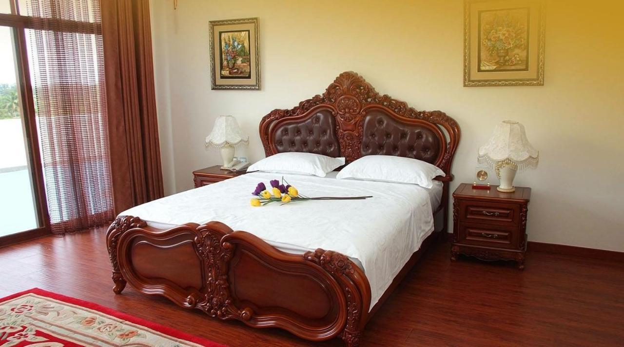 Victoria Beach Hotel Toamasina Exterior foto
